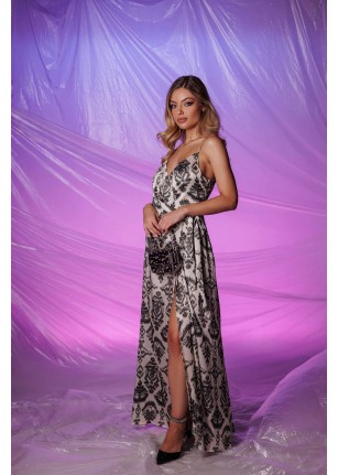 ΦΟΡΕΜΑ ΜΑΚΡΥ ΤΙΡΑΝΤΑΚΙ ΕΜΠΡΙΜΕ