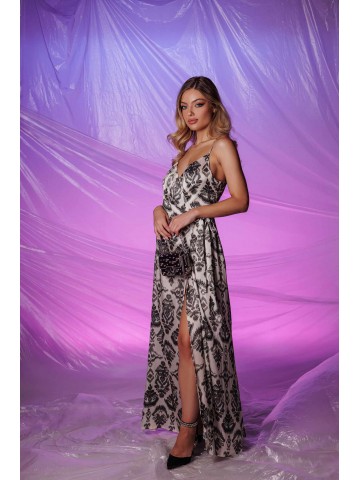 ΦΟΡΕΜΑ ΜΑΚΡΥ ΤΙΡΑΝΤΑΚΙ ΕΜΠΡΙΜΕ