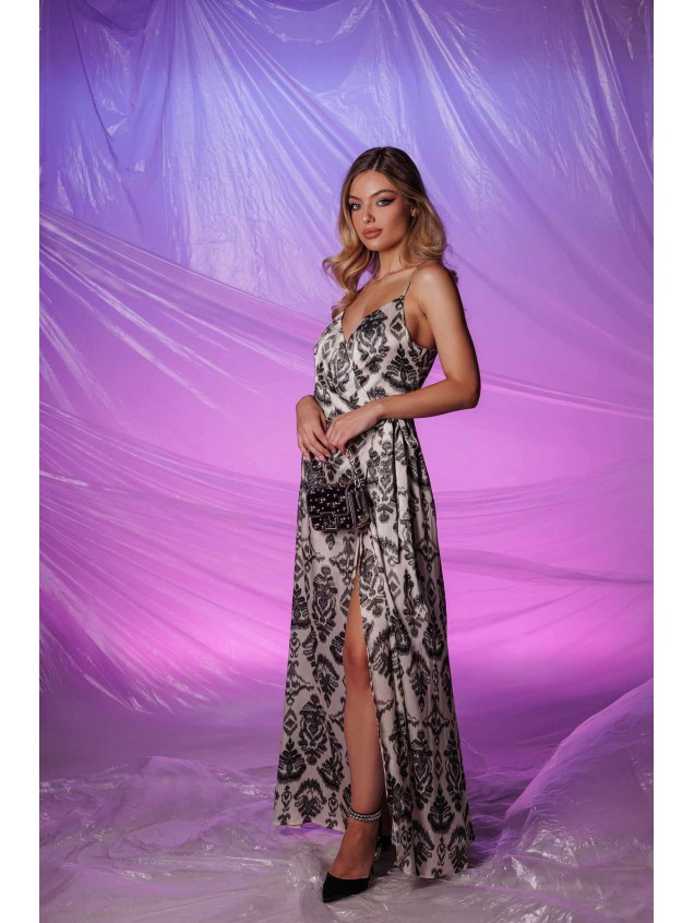 ΦΟΡΕΜΑ ΜΑΚΡΥ ΤΙΡΑΝΤΑΚΙ ΕΜΠΡΙΜΕ