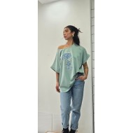 ΜΠΛΟΥΖΑ ΜΕ ΣΤΑΜΠΑ ΒΑΜΒΑΚΕΡΗ