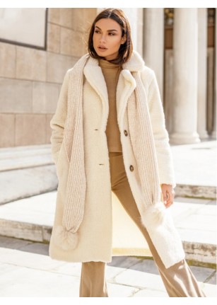 ΠΑΛΤΟ ΜΕ ΖΩΝΗ