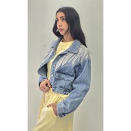 ΜΠΟΥΦΑΝ ΤΖΗΝ ΜΕ ΣΤΑΜΠΑ ΣΤΡΑΣ