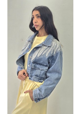 ΜΠΟΥΦΑΝ ΤΖΗΝ ΜΕ ΣΤΑΜΠΑ ΣΤΡΑΣ