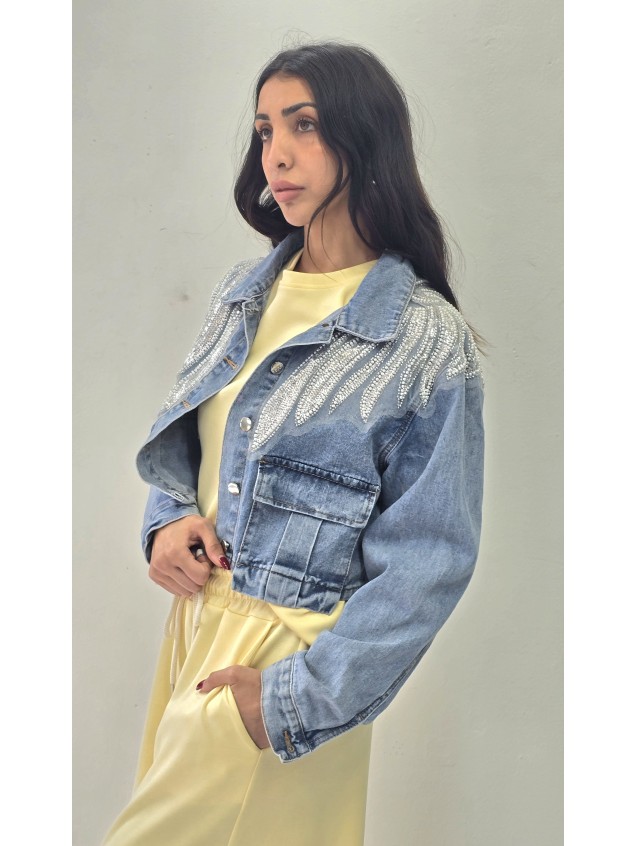 ΜΠΟΥΦΑΝ ΤΖΗΝ ΜΕ ΣΤΑΜΠΑ ΣΤΡΑΣ