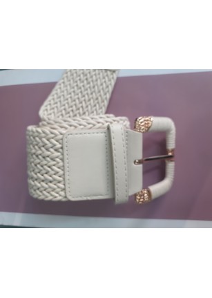 Ζώνη πλεκτή ελαστική 0148003