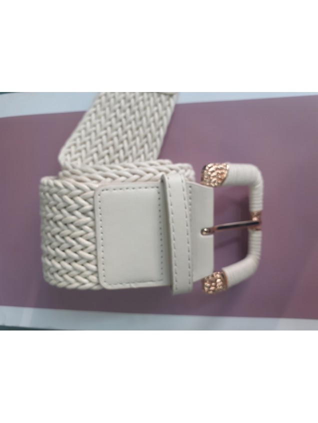 Ζώνη πλεκτή ελαστική 0148003